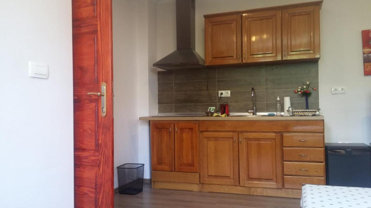 Chardak Apartment Sarajevo Saraievo Exterior foto