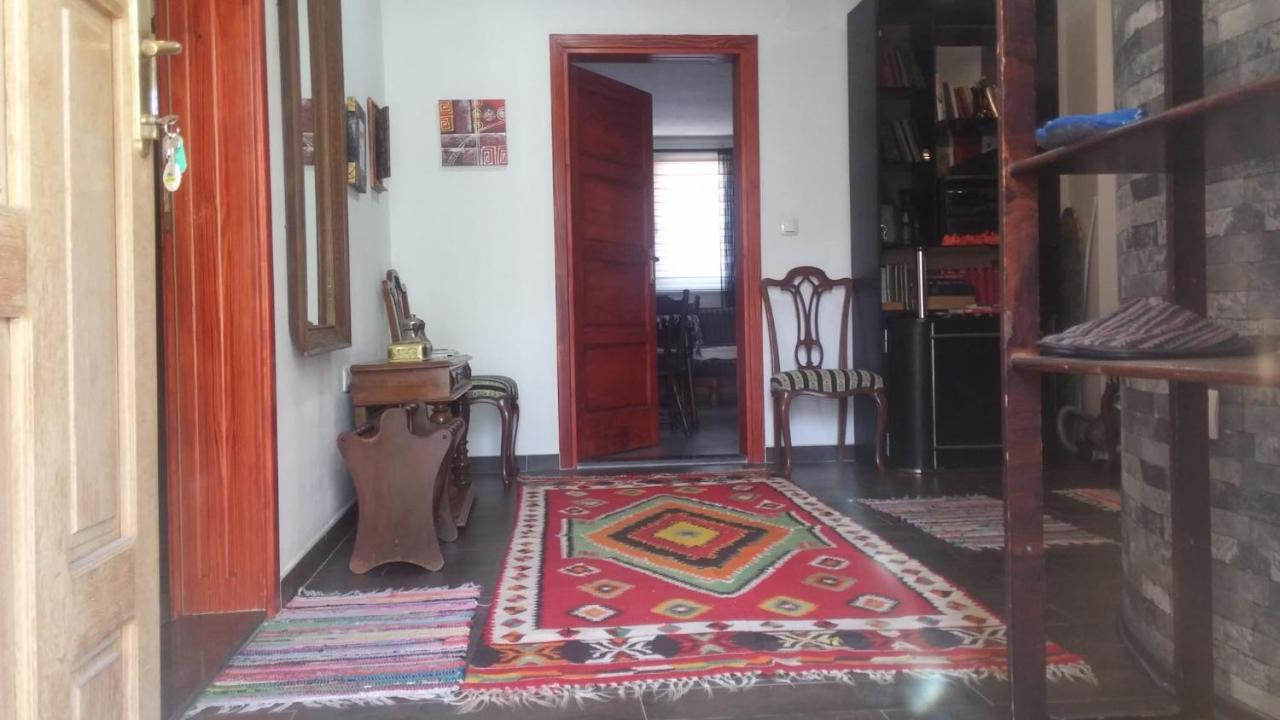 Chardak Apartment Sarajevo Saraievo Exterior foto