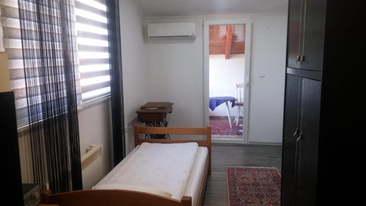 Chardak Apartment Sarajevo Saraievo Exterior foto
