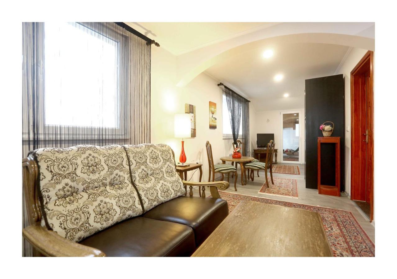 Chardak Apartment Sarajevo Saraievo Exterior foto
